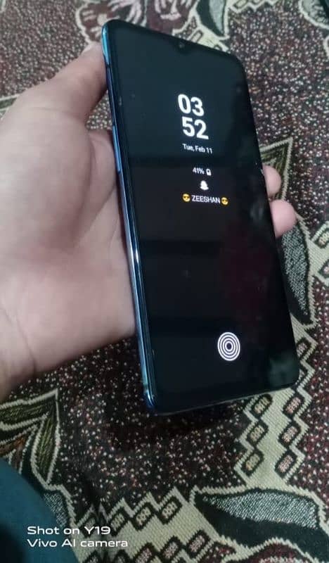 OnePlus 7T For Urgent Sale 2