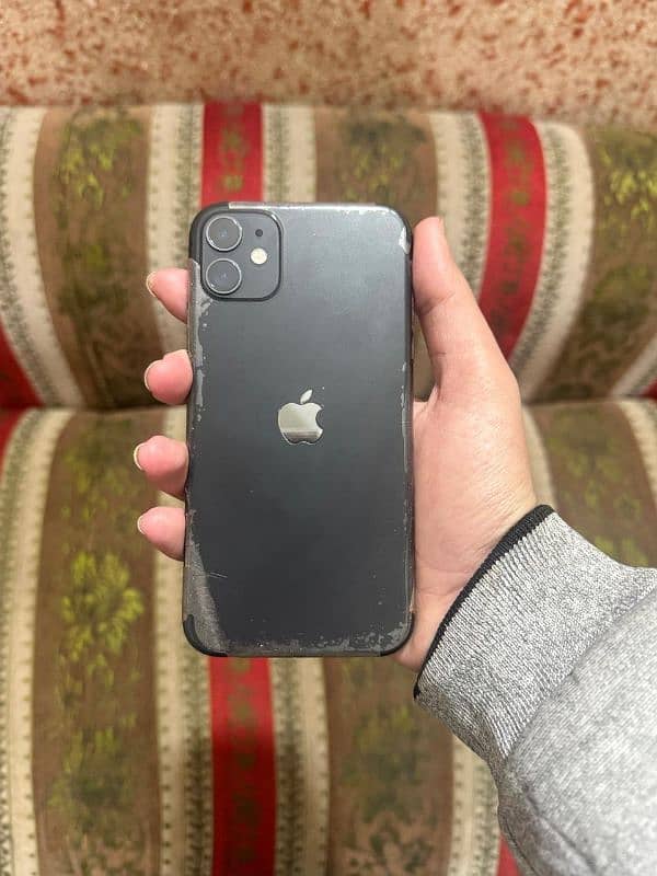 Iphone 11 for sale 6