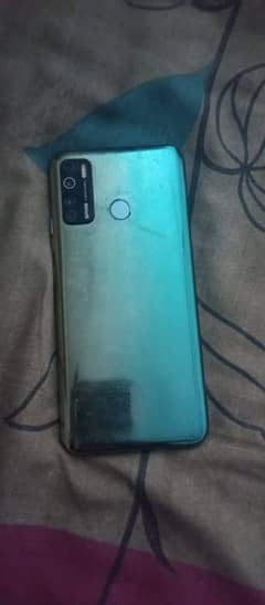 TECHNO CAMON 15