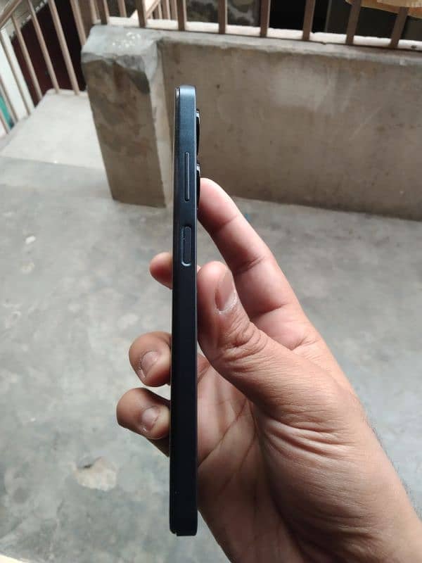 infinix hot 30i 8/128 6 months warrenty 6