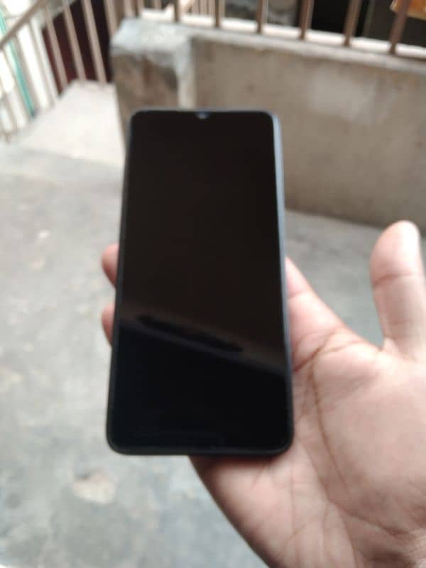 infinix hot 30i 8/128 6 months warrenty 8