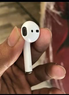 apple earphones