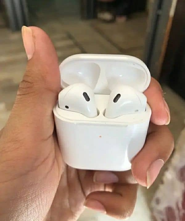 apple earphones 3