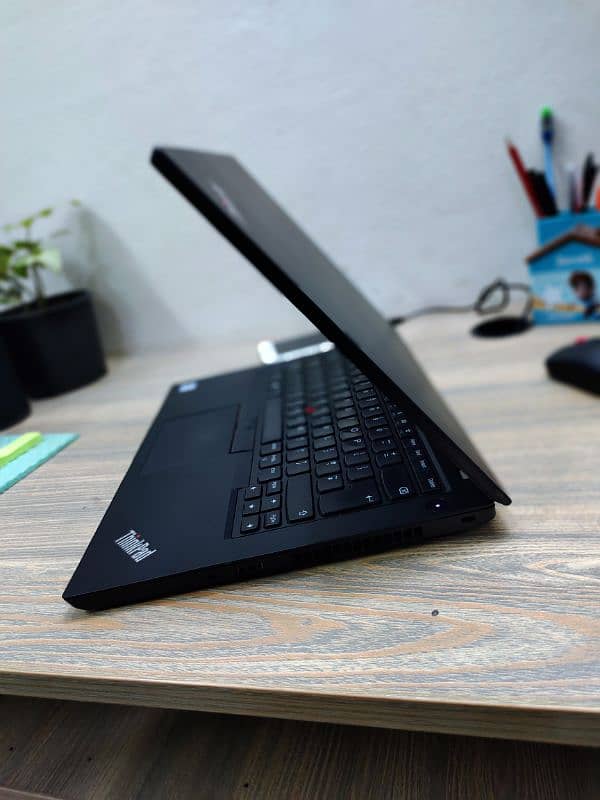 Lenovo Thinkpad L470 core i5 6th generation 1