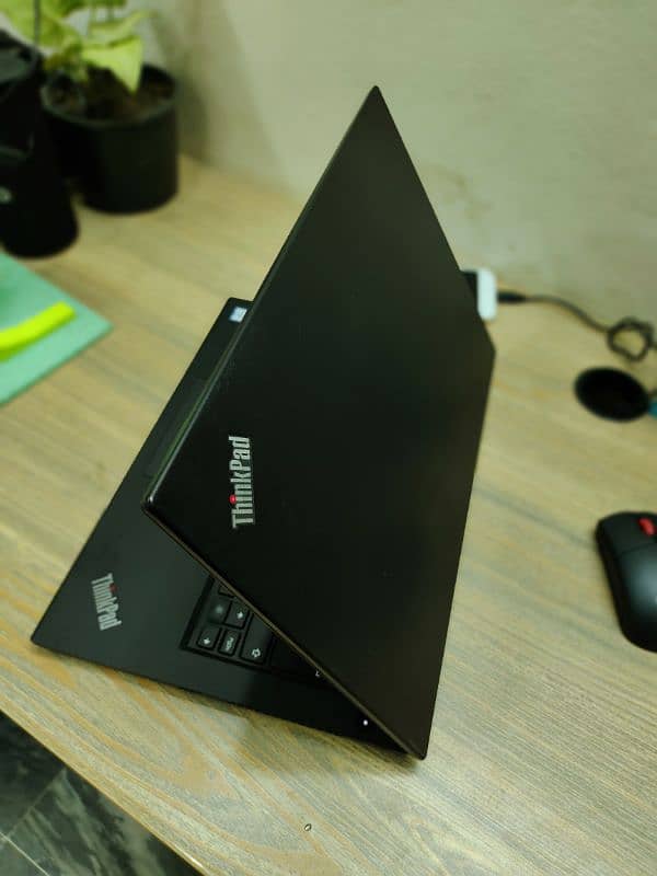 Lenovo Thinkpad L470 core i5 6th generation 2