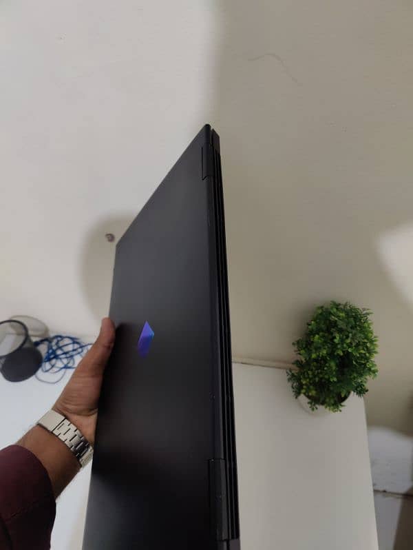 HP Omen 15 Core i5 10th Gen (10200H) 6