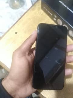 IPHONE X NON PTA