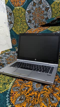 HP ELITE BOOK 8460P