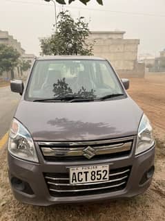 Suzuki Wagon R 2021