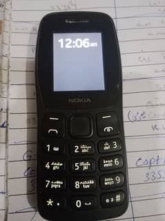 Nokia 105 plus