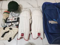 Cricket kit available for sale