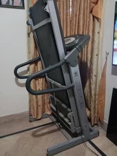 Kettle treadmill