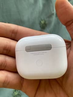 Apple AirPods 3rd generation