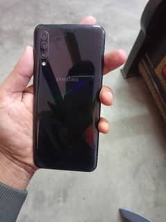 Samsung Galaxy A30s