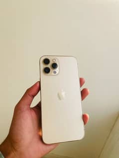 iphone 12pro max 256gb pta approved