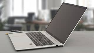 HP Elitebook 850 G8