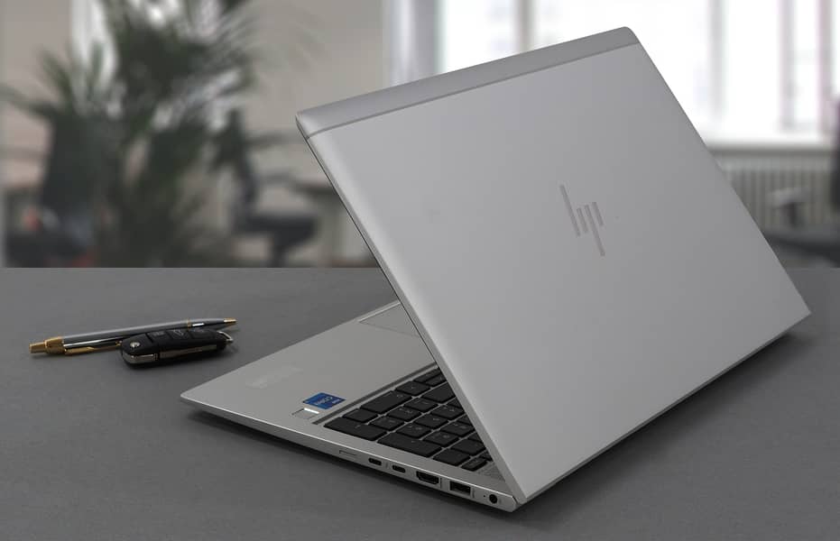 HP Elitebook 850 G8 1