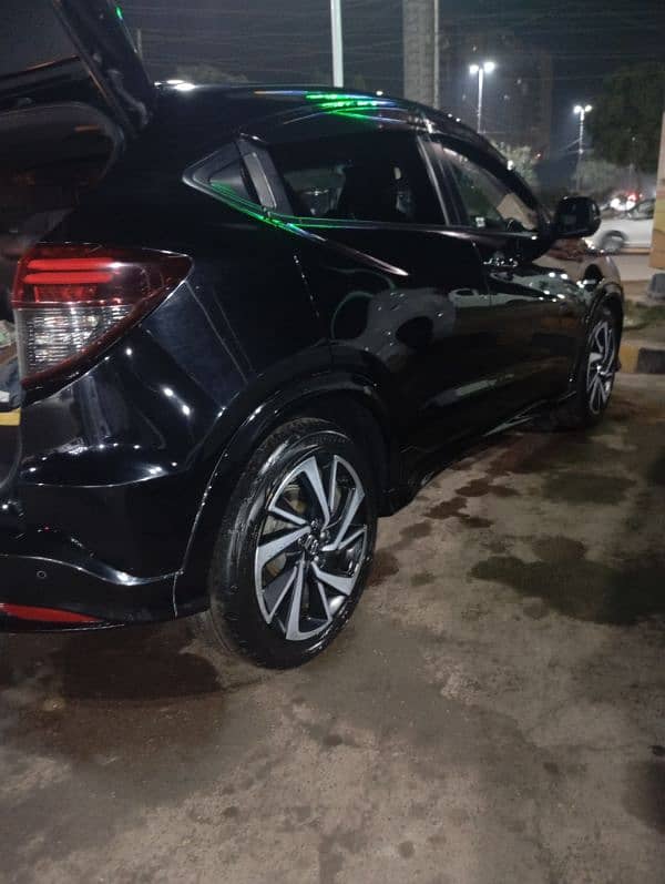 Honda Vezel 2019 Rs 6