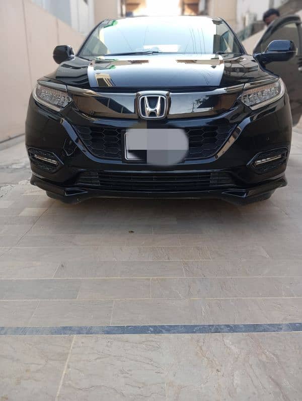 Honda Vezel 2019 Rs 13