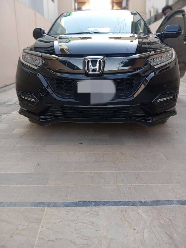 Honda Vezel 2019 Rs 14