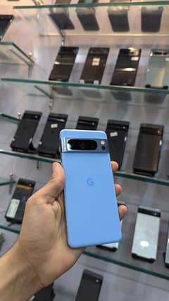 pixel 8 pro pta oky 12.128. gb