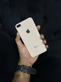 iPhone 8 Plus 64GB PTA APPROVED