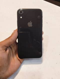 iPhone XR A1 condition