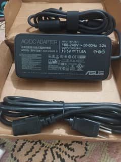 Asus (230w) Original charger