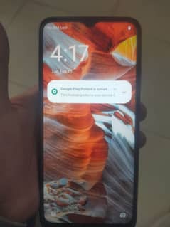 Redmi A3+  3gb 32 gb with box charger urgent sale