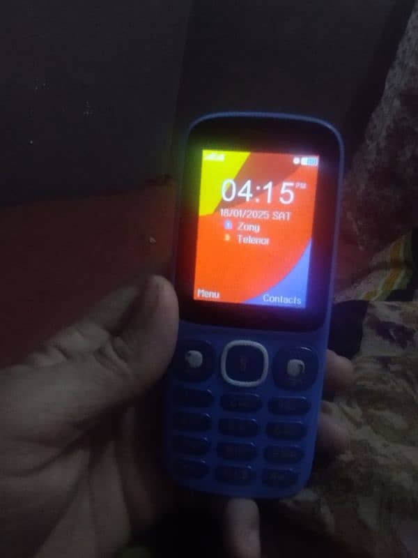 itel it 5026 pta approve 100% ok set hai just mobail 0