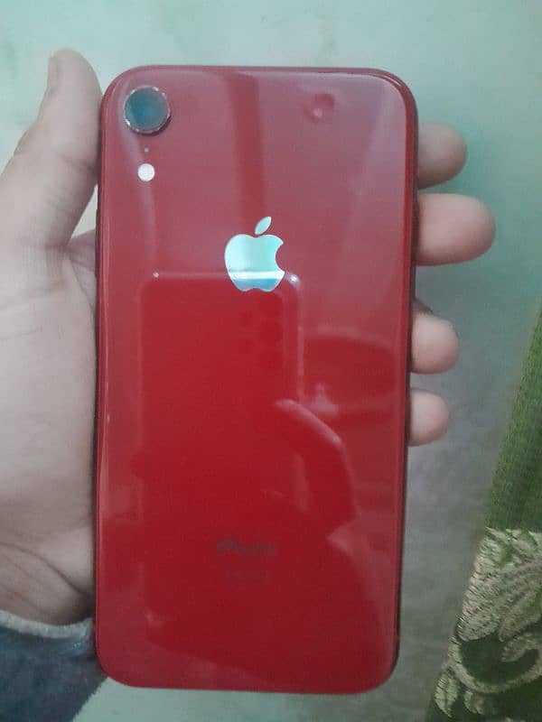 iphone xr 64 gb 0