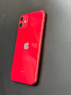 IPhone 11     (128 GB) Non PTA