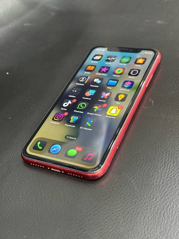 IPhone 11     (128 GB) Non PTA 1