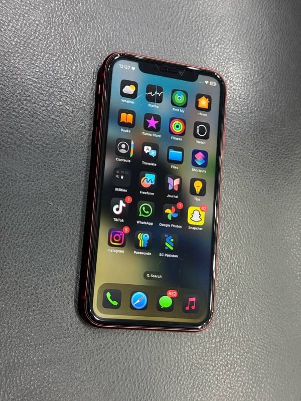 IPhone 11     (128 GB) Non PTA 2