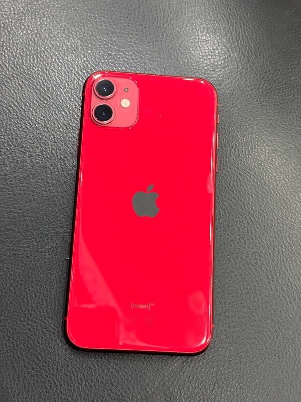 IPhone 11     (128 GB) Non PTA 3