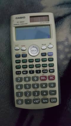 Calculator