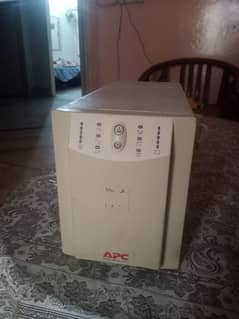 APC American ups original