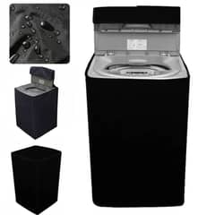 Premium Quality Washing Machine Cover