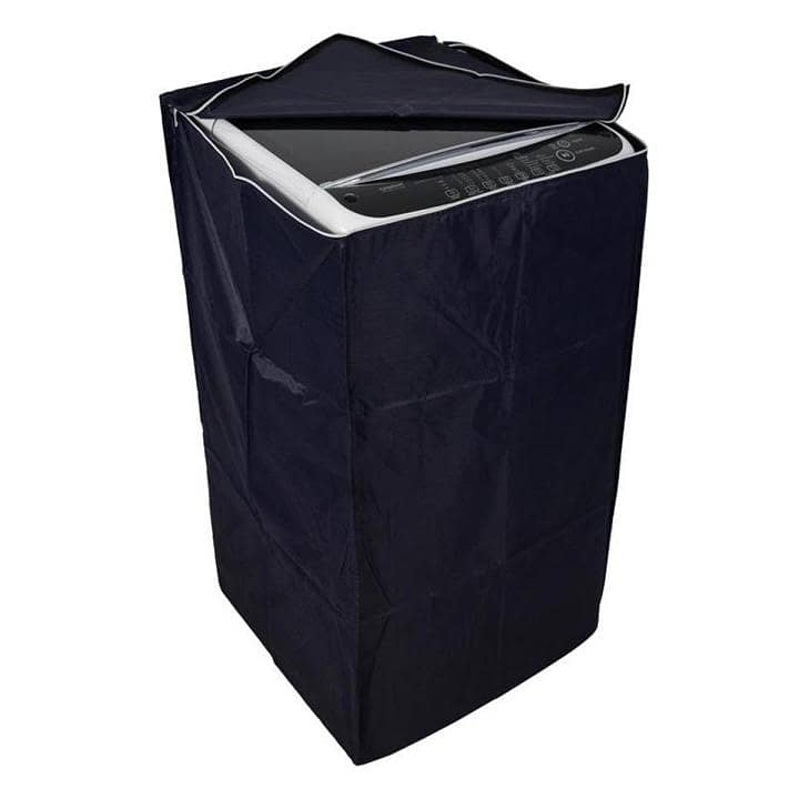 Premium Quality Washing Machine Cover 1