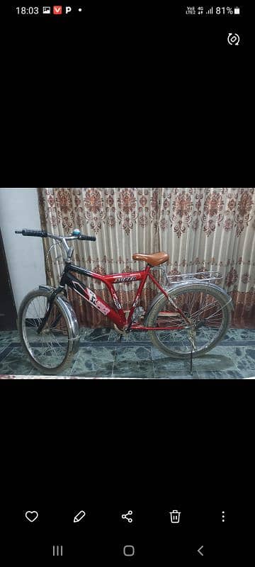 cycle good condition look new 1