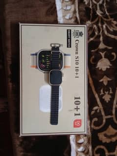 smart watch ZTFiT