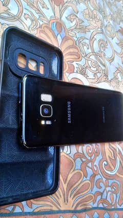 Galaxy s8