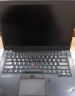 Lenovo i7 6th gen for sale