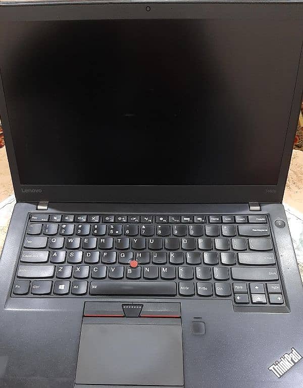 Lenovo i7 6th gen for sale 0