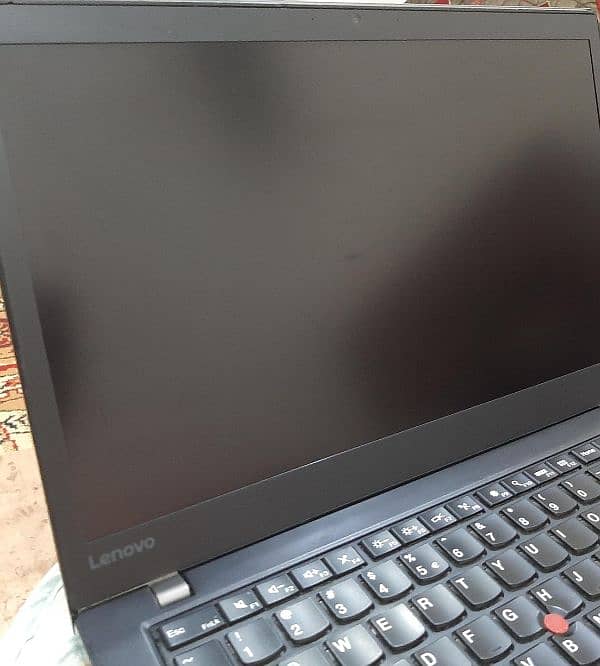 Lenovo i7 6th gen for sale 1