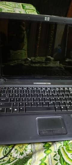 HP laptop for sale