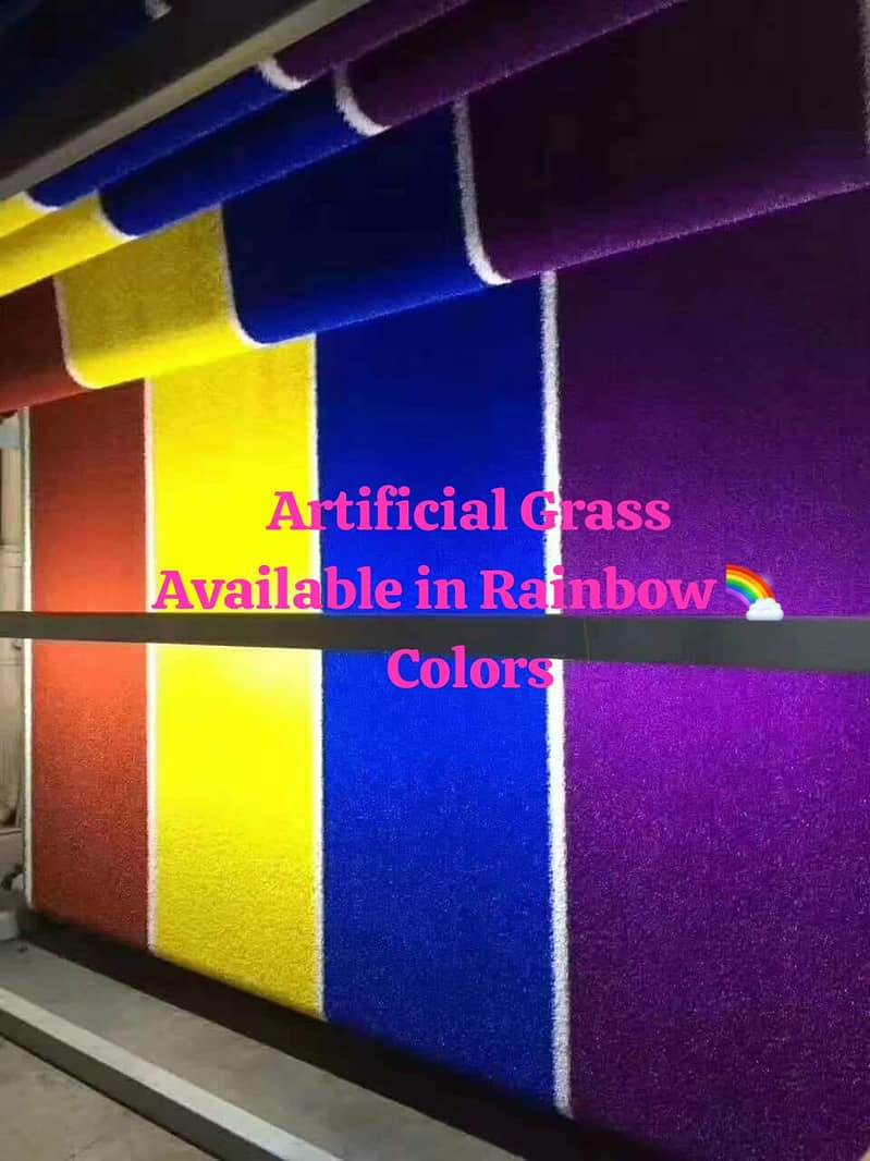 Artificial grass/carpet sports grass Fields/Grand interiors/ /fields 5