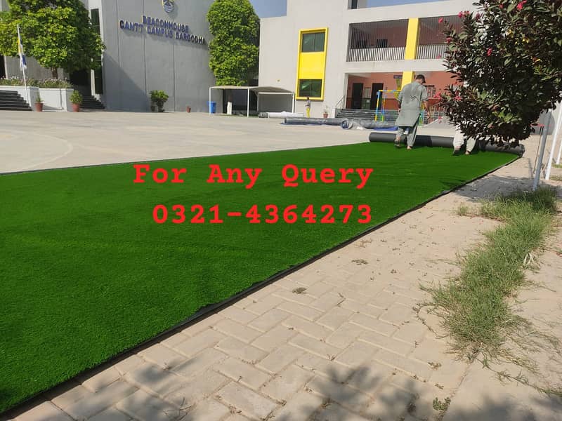 Artificial grass/carpet sports grass Fields/Grand interiors/ /fields 6