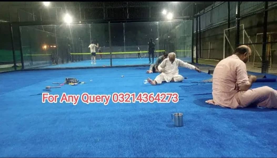 Artificial grass/carpet sports grass Fields/Grand interiors/ /fields 7