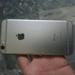 I phone 6s 03284824676